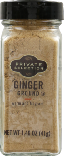 Private Selection™ Ground Ginger Perspective: front