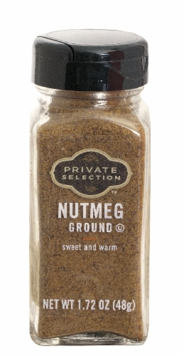 Private Selection™ Ground Nutmeg Perspective: front