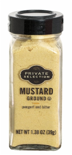 Private Selection™Ground Mustard Perspective: front
