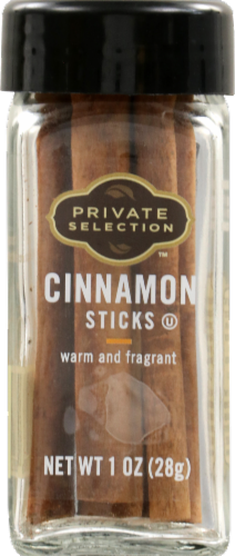 Private Selection™ Cinnamon Sticks Perspective: front