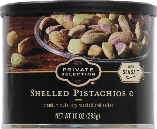 Private Selection™ Shelled Pistachios Perspective: front
