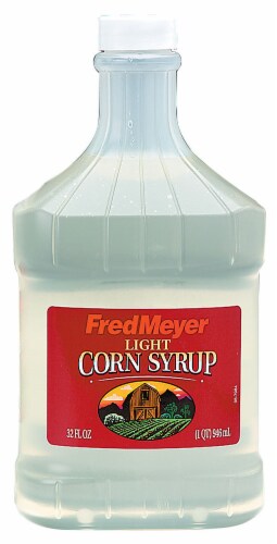 Fred Meyer®  Light Corn Syrup Perspective: front
