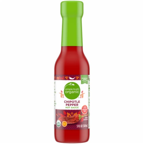 Louisiana Brand Hot Sauce, 12 fl oz - Kroger