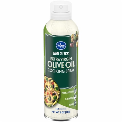 Simple Truth Organic™ Extra Virgin Olive Oil Cooking Spray, 5 fl oz - Kroger