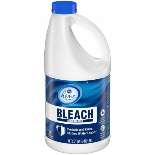 Kroger® Concentrated Bleach Perspective: front
