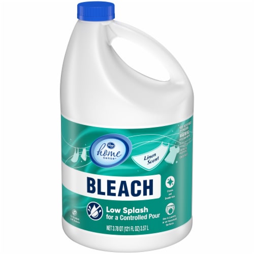 Kroger® Linen Scent Bleach Perspective: front