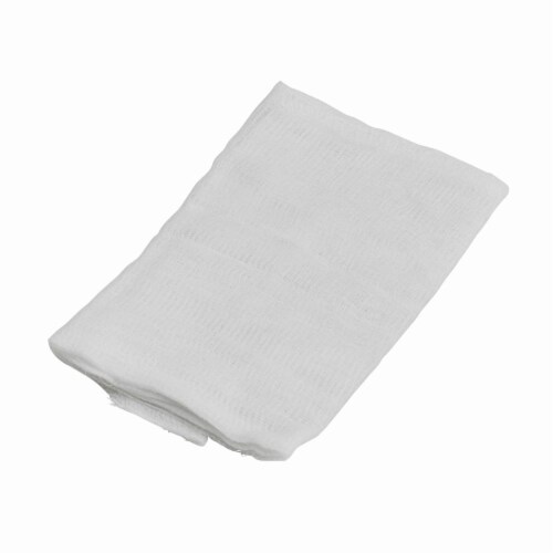 Everyday Living Cheesecloth - White Perspective: front