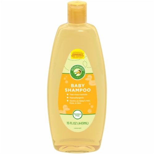 Comforts™ Baby Shampoo, 15 fl oz - Fred Meyer