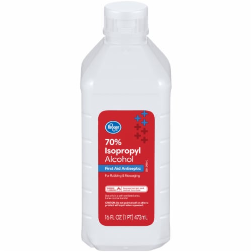 Isopropyl Alcohol