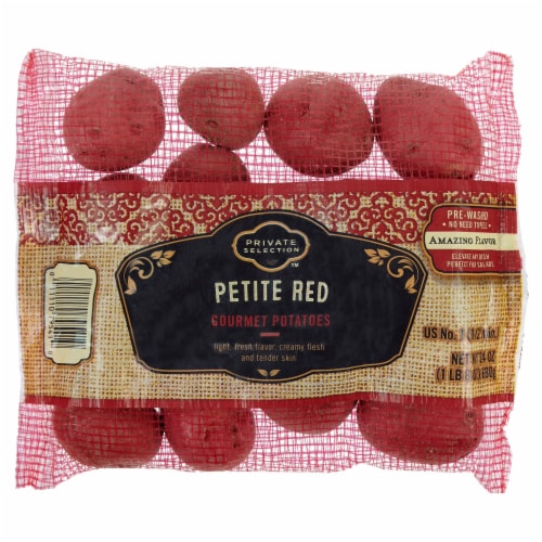 Private Selection™ Petite Purple Potatoes, 1.5 lb - Gerbes Super Markets