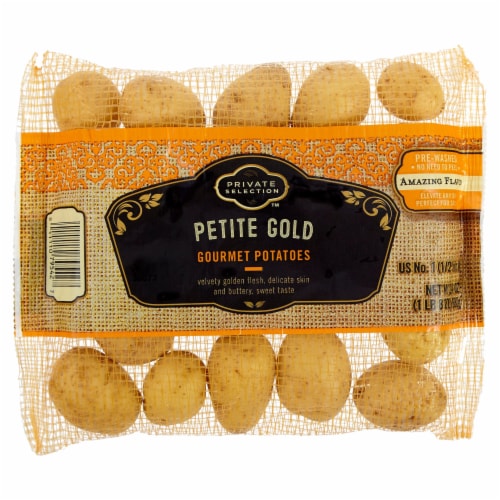 Barbecue Halved Mini Potatoes – Foodsmiths