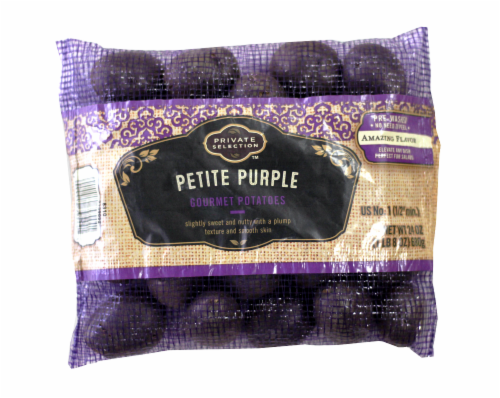 Private Selection™ Petite Purple Potatoes, 1.5 lb - Gerbes Super Markets