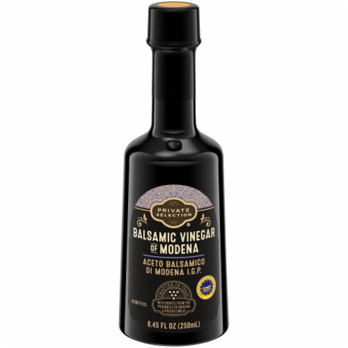Private Selection® Balsamic Vinegar of Modena Perspective: front
