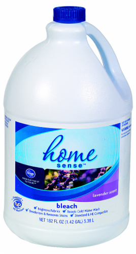 Kroger® Lavender Scented Bleach Perspective: front