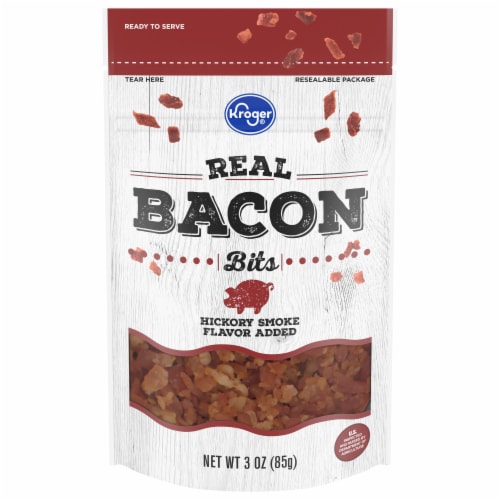 Real Bacon Bits 