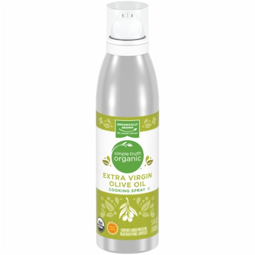 Simple Truth Organic™ Extra Virgin Olive Oil Cooking Spray