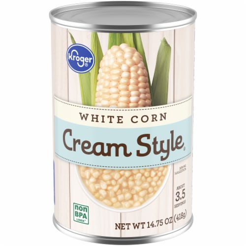 Baby Corn Kroger