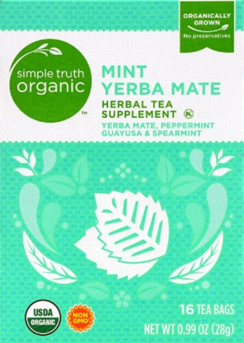 Yerba Mate – Hispanic Pantry