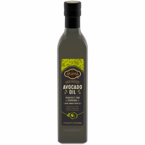 La Tourangelle Avocado Oil, 16.9 fl oz - Kroger