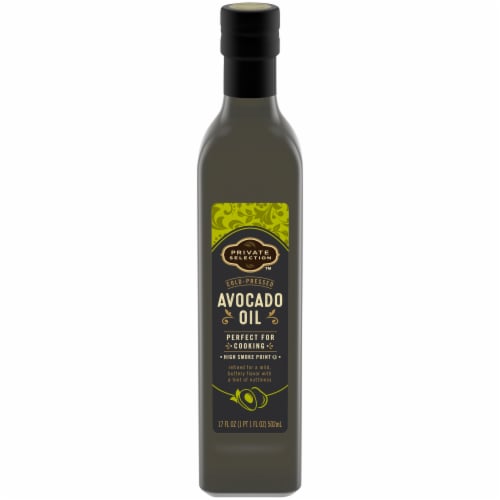 Private Selection™ Avocado Oil Perspective: front