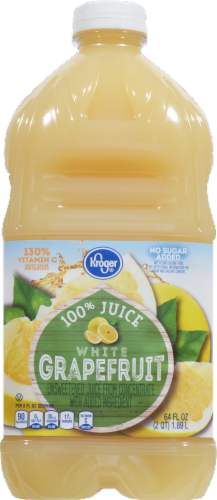 Grapefrukt juice sales