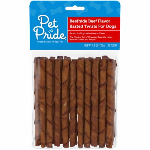 Pet pride hotsell dog biscuits