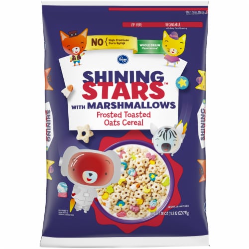 Kroger® Mini Marshmallows, 10 oz - Kroger