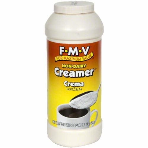 Kroger® Value Non-Dairy Coffee Creamer Perspective: front