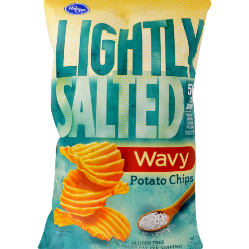 Featured image of post Wavy Potato Chips History A wide variety of wavy potato chips options are available to you such as normal