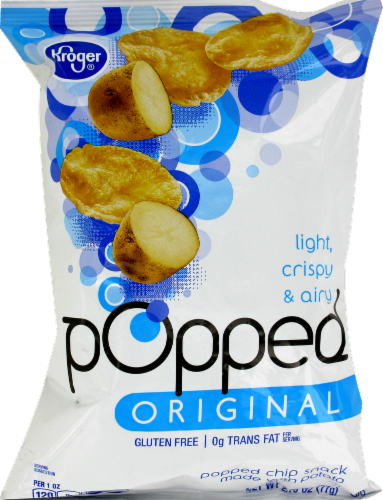 kroger pop chips