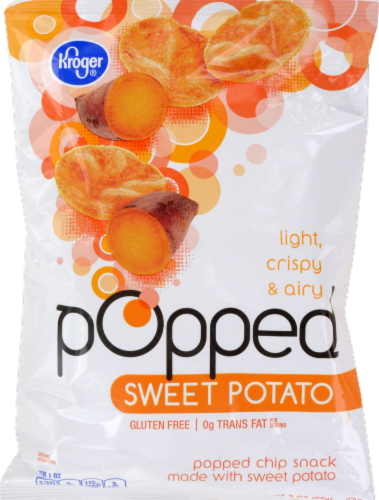 kroger pop chips