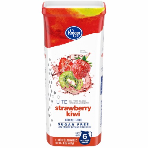 kiwi instant