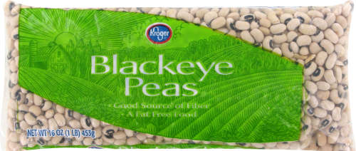 Kroger® Black-Eyed Peas Perspective: front