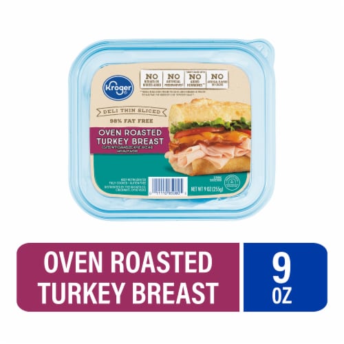 Ralphs thanksgiving deli