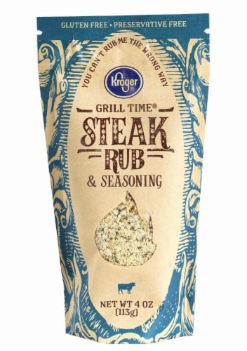 Grill deals at kroger