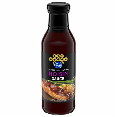 Kroger® Soy Sauce, 10 fl oz - Foods Co.