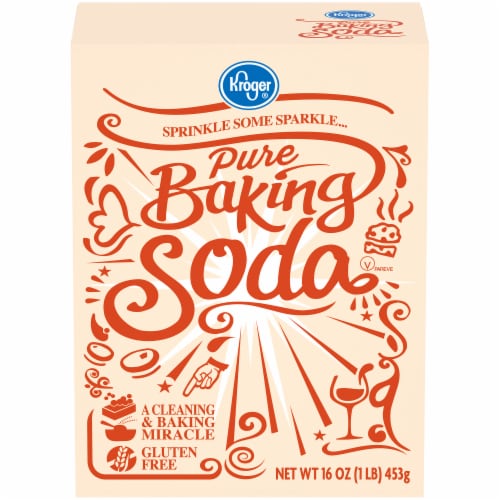 Baking Soda