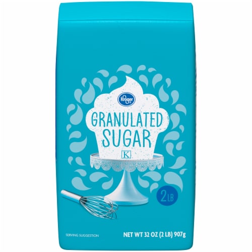 Kroger® Granulated Sugar Perspective: front