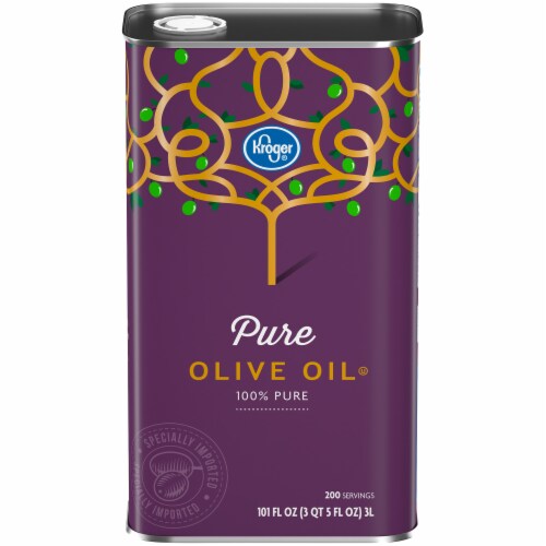 Kroger® Pure Olive Oil, 101 fl oz Ralphs