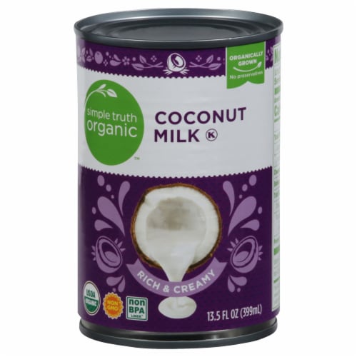 Simple Truth Organic™ Coconut Milk