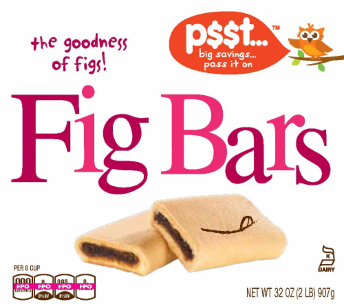 P$$T... Fig Bars Perspective: front