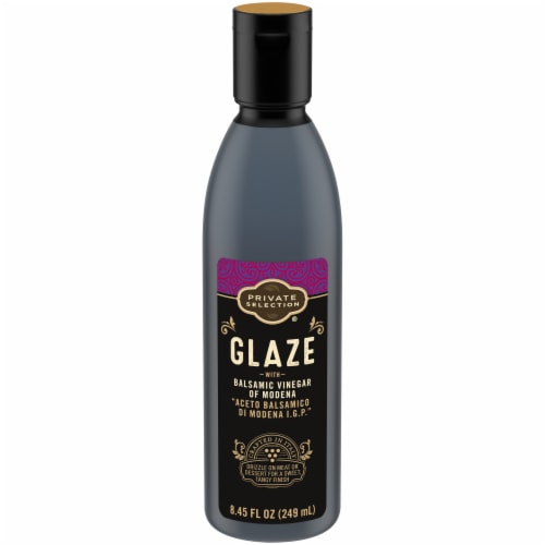 Private Selection® Balsamic Glaze Perspective: front