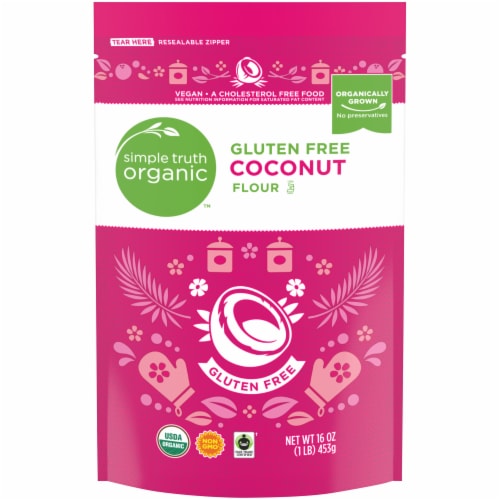 Simple Truth Organic™ Cotton Balls, 100 ct - Pay Less Super Markets