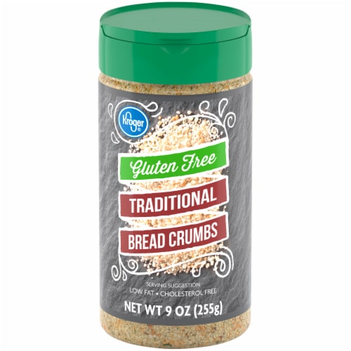 Kroger Gluten Free List 2025