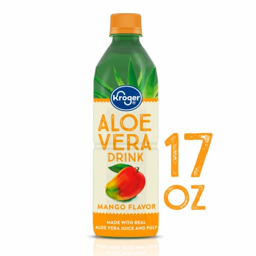 Vera juice hotsell