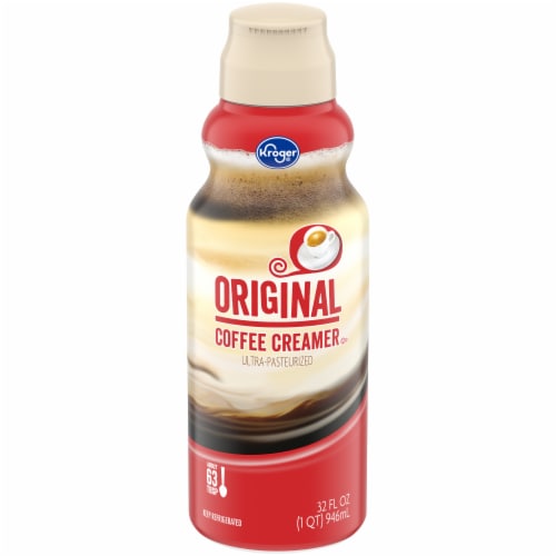 Coffee Mate Original Coffee Creamer, 32 fl oz - Kroger