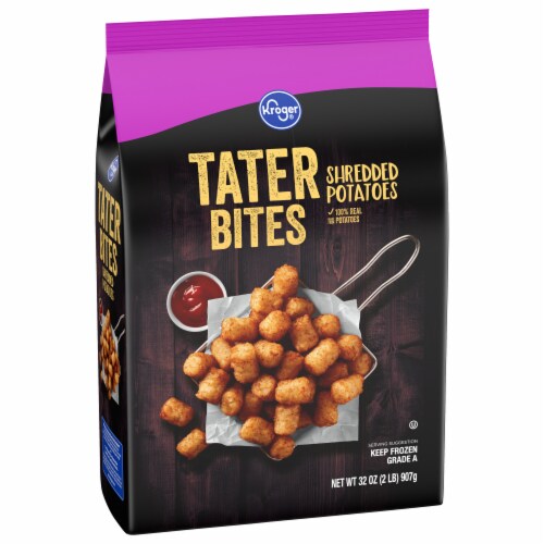 Kroger® Tater Bites, 32 oz