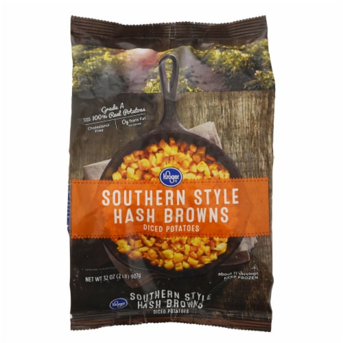 Simple Truth® Shredded Hash Brown Potatoes, 26 oz - Kroger