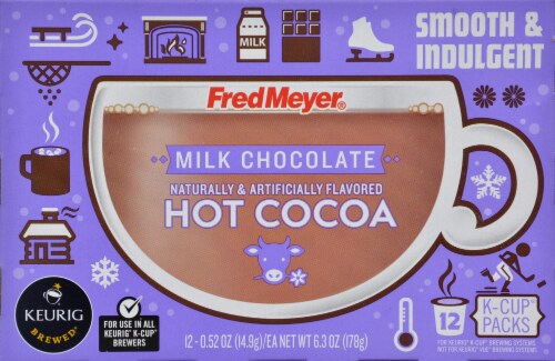 Fred deals meyer keurig