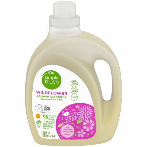 Non-Toxic Liquid Laundry Detergent, Non-toxic Laundry Soap